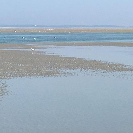 Maison De Pecheur Renovee A 3 Mn De La Mer. Cayeux-sur-Mer Εξωτερικό φωτογραφία
