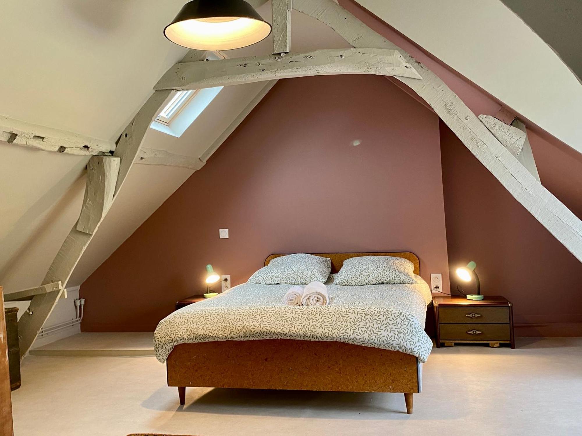 Maison De Pecheur Renovee A 3 Mn De La Mer. Cayeux-sur-Mer Εξωτερικό φωτογραφία