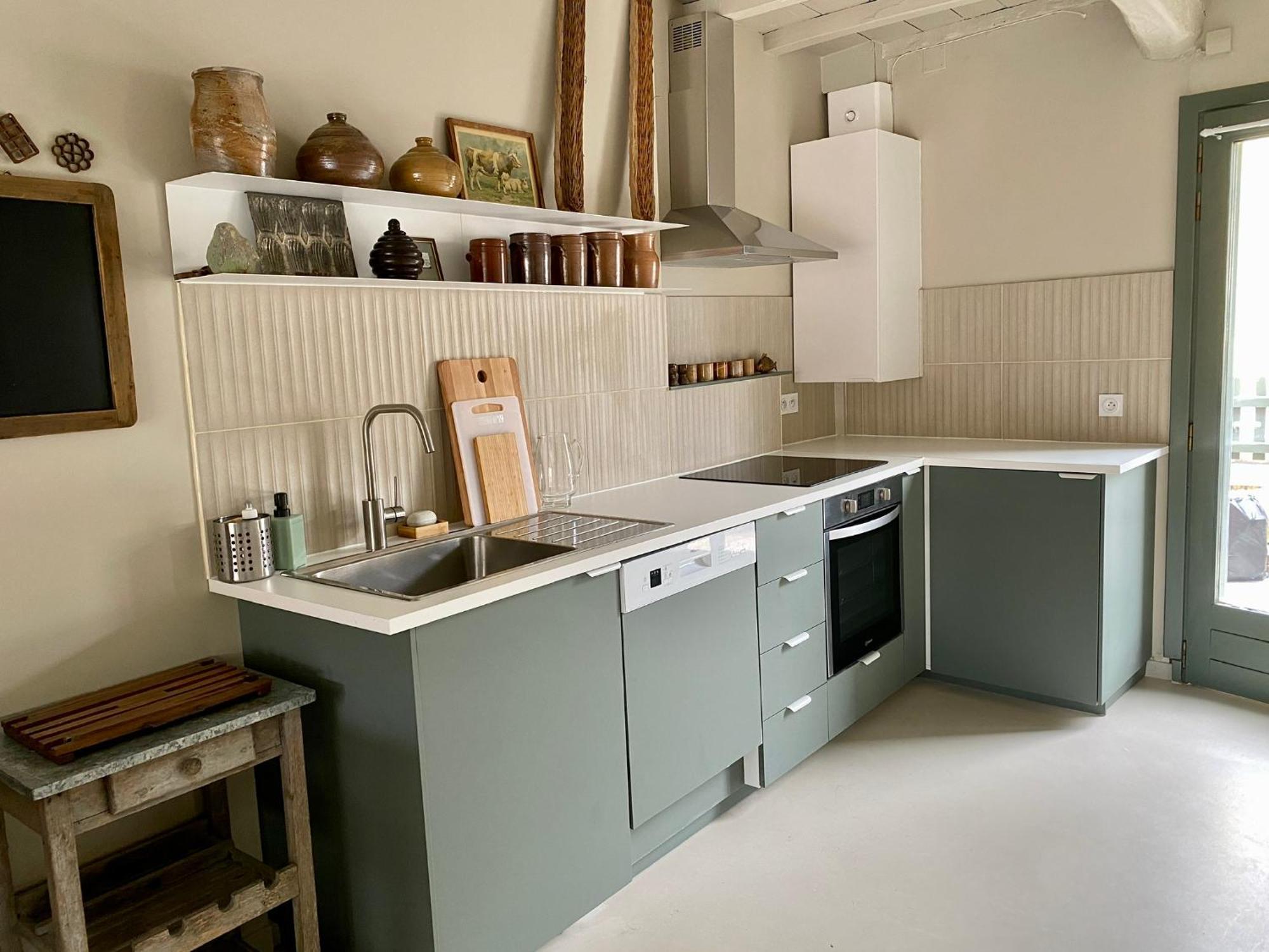 Maison De Pecheur Renovee A 3 Mn De La Mer. Cayeux-sur-Mer Εξωτερικό φωτογραφία