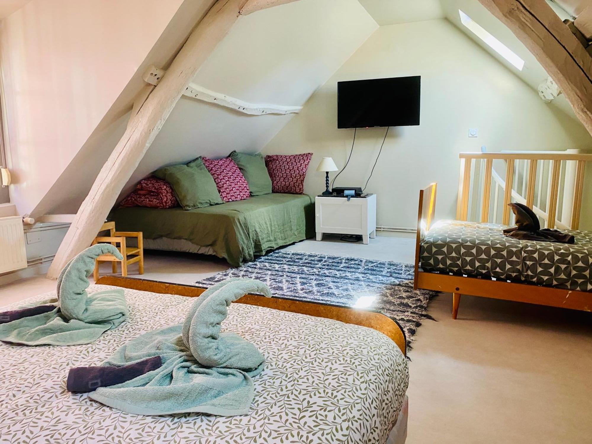 Maison De Pecheur Renovee A 3 Mn De La Mer. Cayeux-sur-Mer Εξωτερικό φωτογραφία